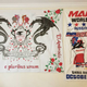 I don’t have a picture of the Manor banner all by its lonesome, but it did hold a special place on half of my living room wall. And, yes—I became a Jerome D’Ambrosio fan in Formula E because he previously raced for Marussia in F1.